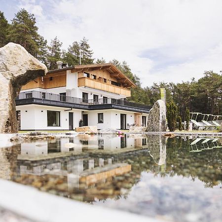 Sinnes Waldrast Tarrenz Dış mekan fotoğraf